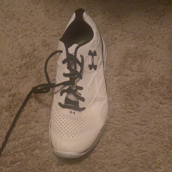 Heavily used under armor spines - Picture 2 of 2